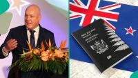 New Zealand releases passport application guidelines for new citizens