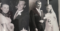 Generational Canberrans: From Bondi to Barton, one man’s life evolved with Canberra