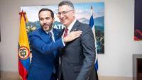 Colombia Recognizes “Israeli” Claim to Occupied Golan Heights