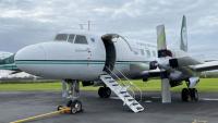 Air New Zealand and Air Chathams expand single-ticket deal