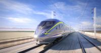 California High-Speed Rail Authority paid for first-class travel, wasteful expenses: report