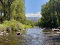 Fishing closures are becoming routine in Colorado, throughout the West as record heat warms rivers