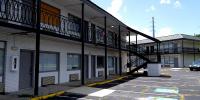 City-promoted workforce housing now plagued by violations, unlicensed business