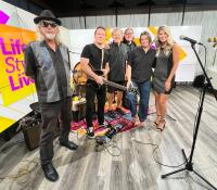 King Bee & The Stingers set to perform at Southern Indiana Blues Festival