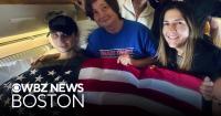 Marine veteran from Massachusetts freed from Russian prison after nearly 4 years