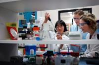Congress could undermine NC’s biotech boom