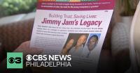 Philadelphia mother turns heartbreak into hope: "He's serving a purpose"