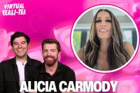 Alicia Carmody gets real about Liz McGraw’s ‘RHORI’ exit while chatting with VRT