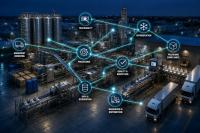 How Food and Beverage Plants Can Prepare for the Next Regulatory Cycle
