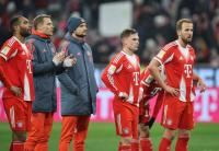 Germany re-introduces standing room tickets for national team home matches