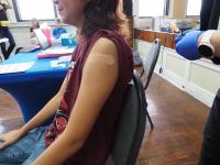 Despite Trump order, Maine to stick with current childhood vaccine guidance