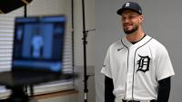 Top Tigers slugging prospect is now one step closer to Detroit
