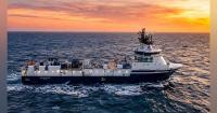 Equinor, SLB upgrade Island Captain vessel for future tight-reservoir developments offshore Norway