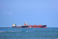 Iran Vows Hormuz Will Stay Restricted as U.S. Forces Disable Blockade-Running Ship and Red Sea Attack Kills Six