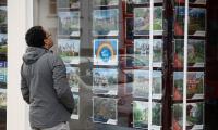 Could the property market be hitting the bottom? Why investors are now buying and home movers can benefit from falling prices...