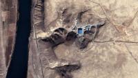 Axios: US, ‘Israel’ to Remove Nuclear Material from Syrian Site