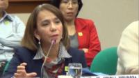 Ex-COA exec Heidi Mendoza tells Filipinos: Auditors are your allies