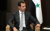 Syria ’s ex-President Bashar al-Assad sentenced to death