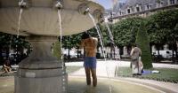 Travelling to Europe in a heat wave? Here’s what to know