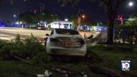 Family suing BSO over Tesla chase that led to deadly crash