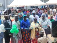 Kaduna government equips primary healthcare facilities for mothers, children, adolescents