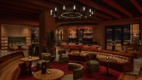 Live Nation, MGM Open ‘Vinyl Room,’ a ’70s Japanese Hi-Fi Lounge in Las Vegas