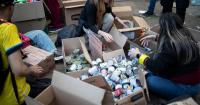 South Florida families help deliver aid to victims of Colombia earthquake