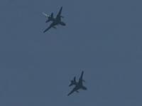 Syrian Air Force Managed to Restore at Least Two Su-22s