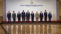 Iran to become member of BRICS Bank, increasing economic cooperation, trade - report