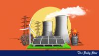 Energy crisis demands  swift, multi‑pronged action