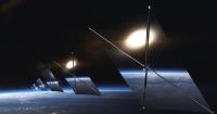 Start-up plan to 'sell sunlight' with satellite mirrors concerns environmental groups