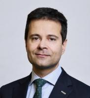 Caio Natividade Global Head of Quantitative Investment Solutions Research Deutsche Bank