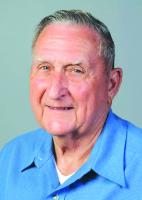 Gardening with Dr. Joe White: ROSE AND PEACH TIPS