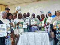Kaduna Launches TBA Policy to Curb Maternal, Child Deaths