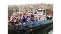 15 bodies recovered, dozens missing after Kariba ferry disaster