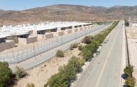County releases health inspection report on Otay Mesa immigrant detention facility