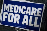 Think Tank Battling Progressive Policies Gets Funding From Insurance Industry