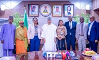 FG inaugurates Advertising Offences Tribunal, charges members on fairness