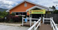 Mexican restaurant planned for Woodstock Avenue location