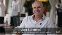 Consumer Brands Must Relish Their Cultural Moments: Kraft Heinz’s Jon Stimmel