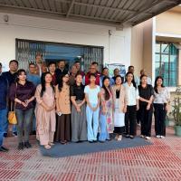 Nagaland University seminar explores AI for green sustenance
