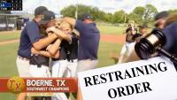 Tulsa National Restraining Order Faces Legal Setback As Little League Files Emergency Motion To Dissolve: UPDATE