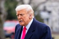 Florida pediatricians rebuke Trump’s vaccine order