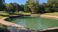 Forget Florida, Alabama's Underrated Springs State Park Has Camping, Cabin Stays, And Clear Refreshing Waters