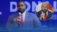 Get The Facts: Lt. Gov. Jay Collins attacks Byron Donalds in political ad