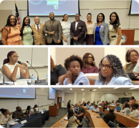 Community speaks, Harrisburg listens:Inside Delco’s ‘Cultural Conversations’ Event