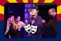 How To Volunteer At Sierra Vista Community Theater