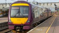 Leicester to Nottingham trains impacted as EMR suspends services amid amber heat health alert