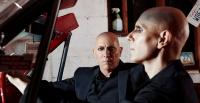 Dave Hill Joins A Perfect Circle’s Australia and New Zealand Tour