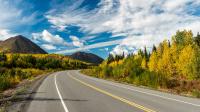 Canada's Tallest Peak Thrives In This Otherworldly National Park With Glaciers, Wildlife, And Dramatic Views